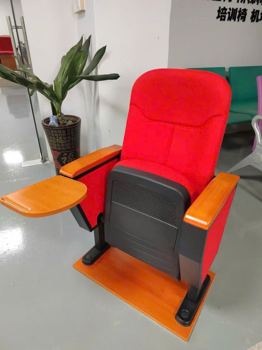 Ghế hội trường PC202N