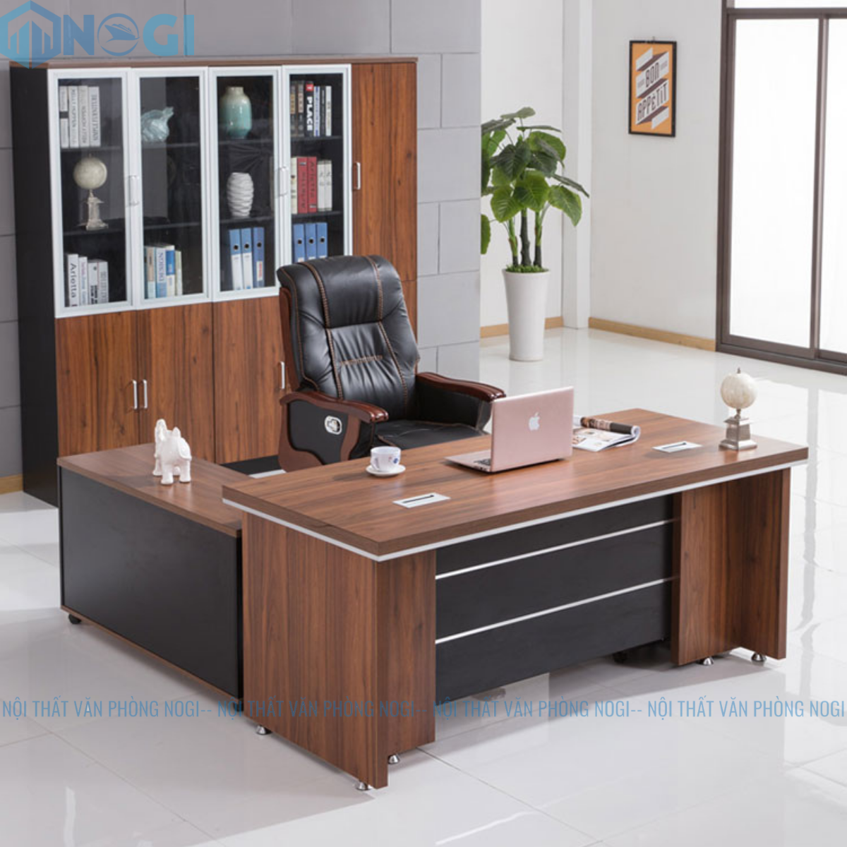 Hướng mặt về hướng hợp mệnh của bản thân