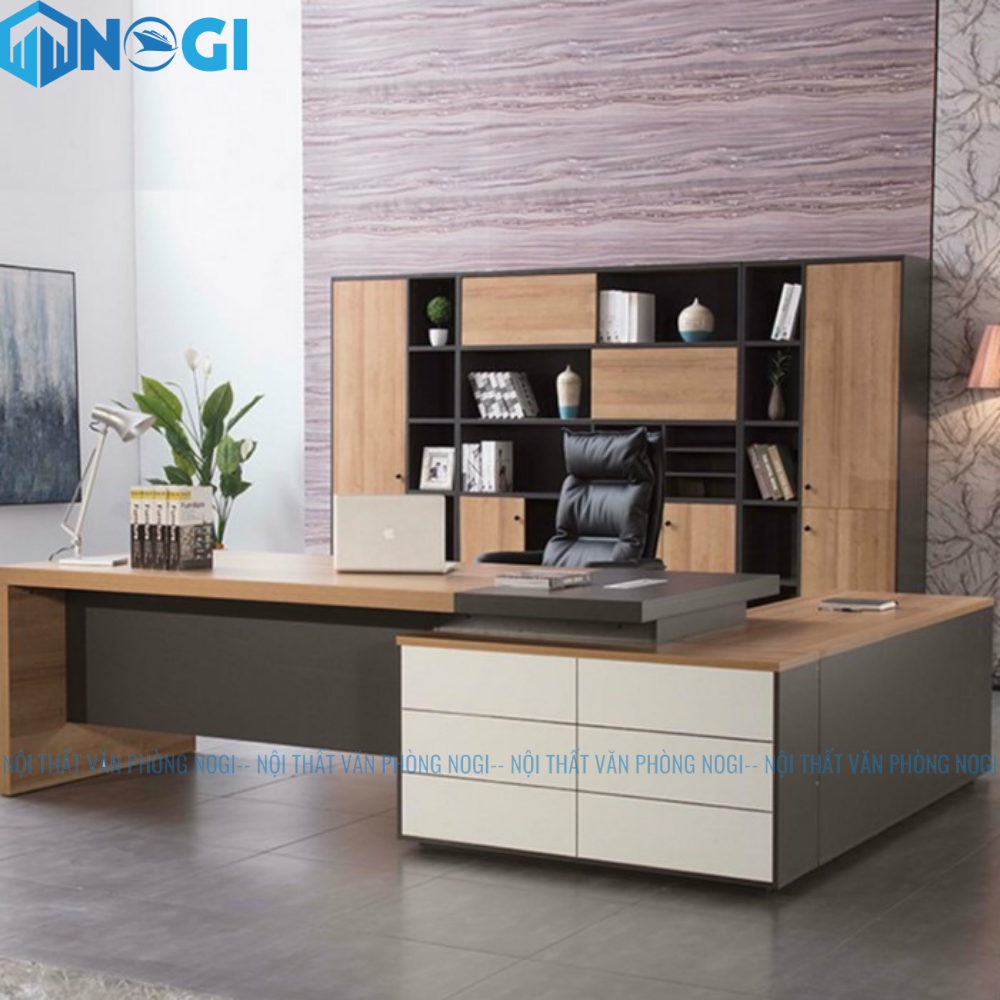 +6 đồ vật bạn có thể đặt trên bàn giám đốc để thu hút vận may 