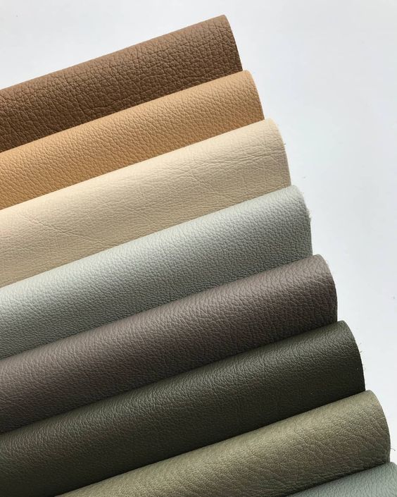 Da Faux, Da Simili là gì ? Nhận biết được những ưu điểm và nhược điểm của Da Simili - Ảnh 1