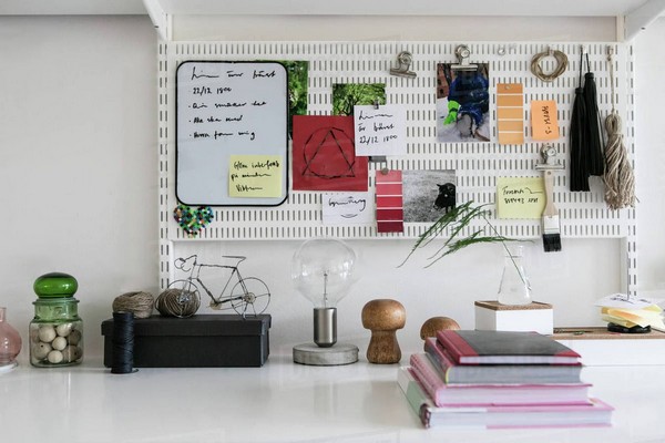 Ý tưởng trang trí văn phòng phổ biến hiện nay cho bạn không gian làm việc hoàn hảo - Ảnh 27