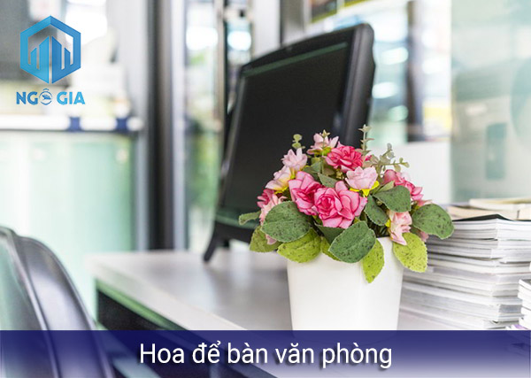 Ý tưởng trang trí văn phòng phổ biến hiện nay cho bạn không gian làm việc hoàn hảo - Ảnh 36