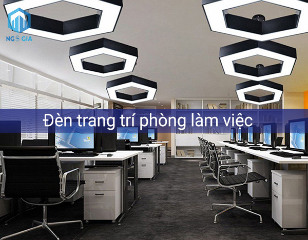 Ý tưởng trang trí văn phòng phổ biến hiện nay cho bạn không gian làm việc hoàn hảo - Ảnh 59